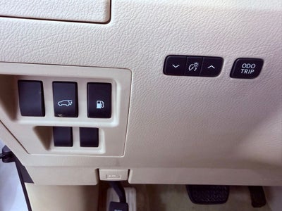 2011 Lexus RX 450h NAV/COMFORT PKG/PARK ASSIST/ALL RECORDS