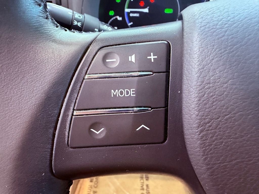 2011 Lexus RX 450h NAV/COMFORT PKG/PARK ASSIST/ALL RECORDS