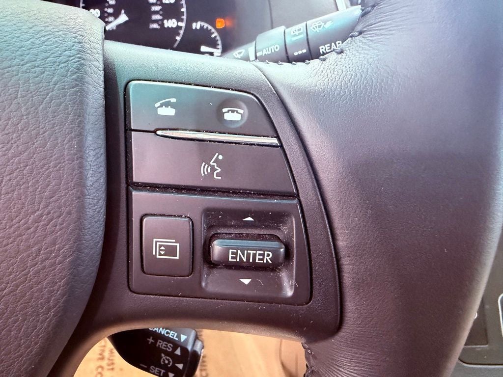 2011 Lexus RX 450h NAV/COMFORT PKG/PARK ASSIST/ALL RECORDS