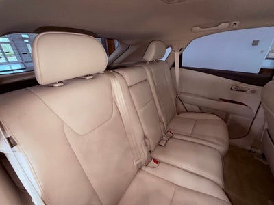 2011 Lexus RX 450h NAV/COMFORT PKG/PARK ASSIST/ALL RECORDS