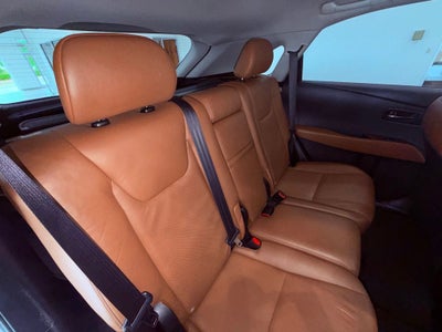2014 Lexus RX 350 PREMIUM/PARK AST/BLIND SPOT/ALL RECORDS
