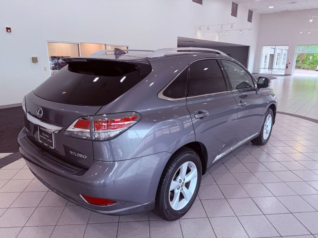 2014 Lexus RX 350 PREMIUM/PARK AST/BLIND SPOT/ALL RECORDS