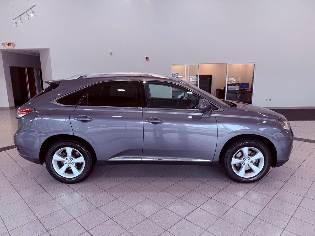 2014 Lexus RX 350 PREMIUM/PARK AST/BLIND SPOT/ALL RECORDS