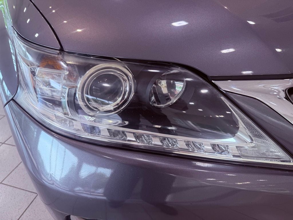 2014 Lexus RX 350 PREMIUM/PARK AST/BLIND SPOT/ALL RECORDS