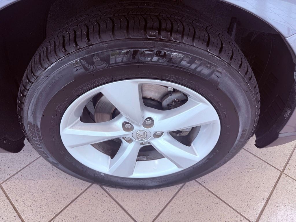 2014 Lexus RX 350 PREMIUM/PARK AST/BLIND SPOT/ALL RECORDS