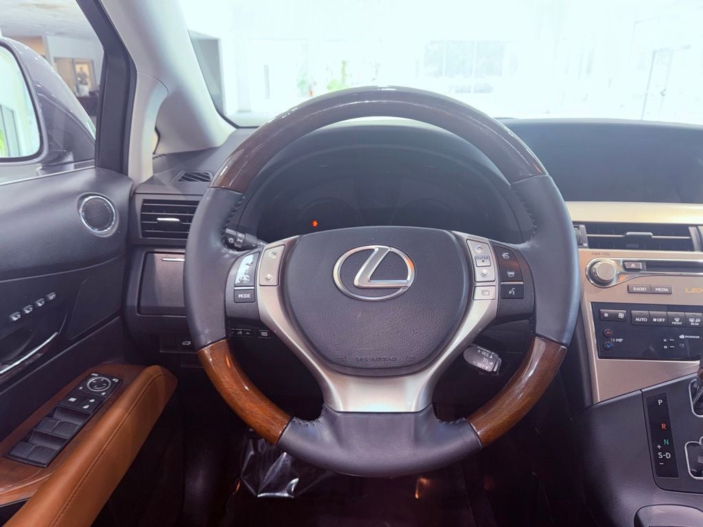 2014 Lexus RX 350 PREMIUM/PARK AST/BLIND SPOT/ALL RECORDS
