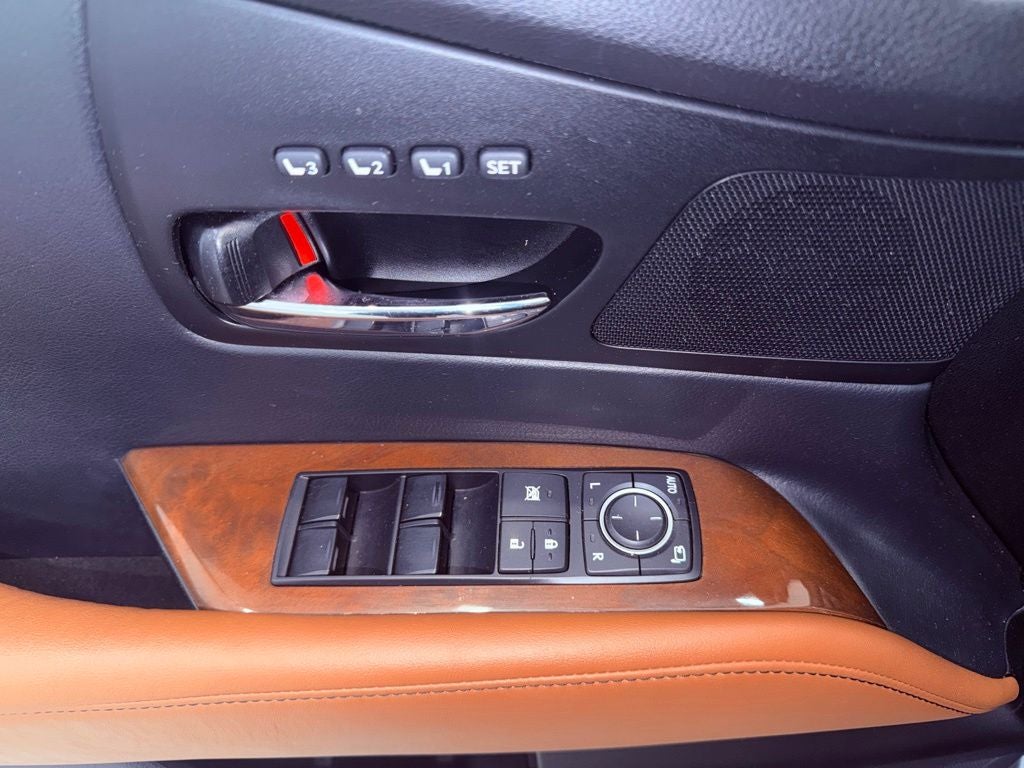 2014 Lexus RX 350 PREMIUM/PARK AST/BLIND SPOT/ALL RECORDS
