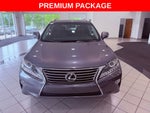 2014 Lexus RX 350 PREMIUM/PARK AST/BLIND SPOT/ALL RECORDS