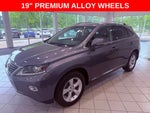 2014 Lexus RX 350 PREMIUM/PARK AST/BLIND SPOT/ALL RECORDS