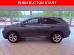 2014 Lexus RX 350 PREMIUM/PARK AST/BLIND SPOT/ALL RECORDS