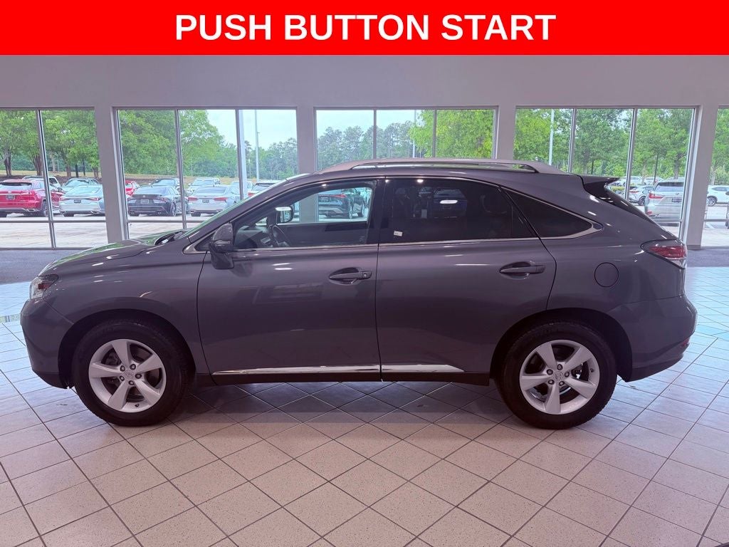 2014 Lexus RX 350 PREMIUM/PARK AST/BLIND SPOT/ALL RECORDS