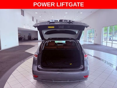 2014 Lexus RX 350 PREMIUM/PARK AST/BLIND SPOT/ALL RECORDS