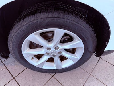 2010 Lexus RX 350 NAV/COMFORT PKG/PREMIUM PKG/PARK AST