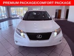 2010 Lexus RX 350 NAV/COMFORT PKG/PREMIUM PKG/PARK AST