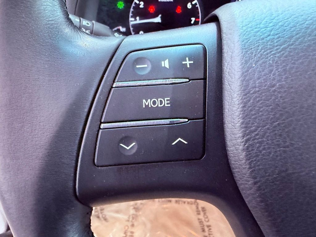 2010 Lexus RX 350 NAV/COMFORT PKG/PREMIUM PKG/PARK AST