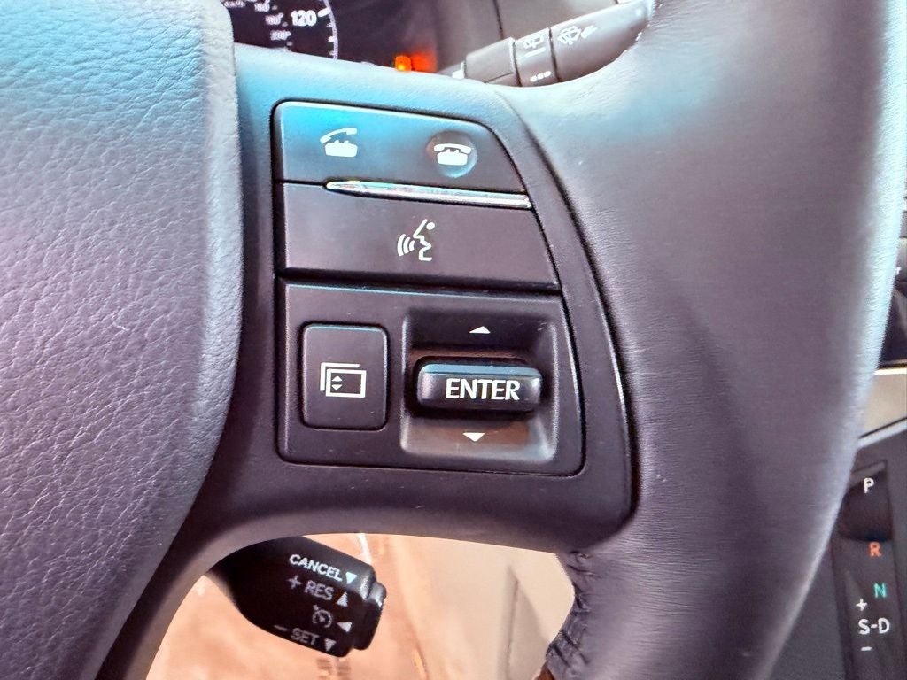 2010 Lexus RX 350 NAV/COMFORT PKG/PREMIUM PKG/PARK AST