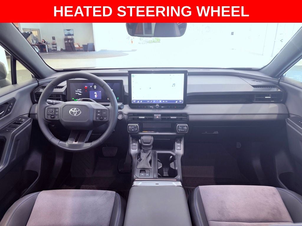 2026 Toyota RAV4 XSE WEATHER PKG/NAV/360 CAM/BLIND SPOT/SMART CRUISE