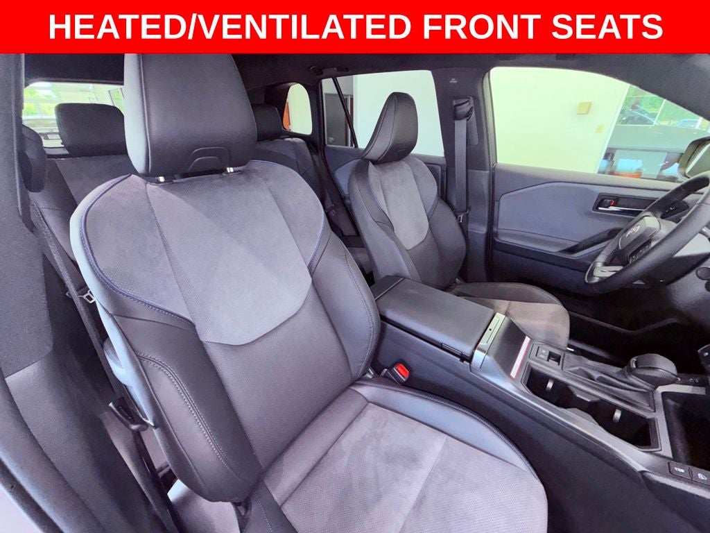 2026 Toyota RAV4 XSE WEATHER PKG/NAV/360 CAM/BLIND SPOT/SMART CRUISE