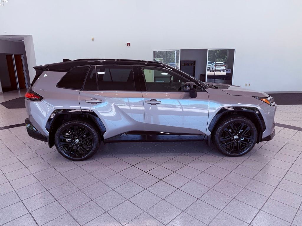 2026 Toyota RAV4 XSE WEATHER PKG/NAV/360 CAM/BLIND SPOT/SMART CRUISE