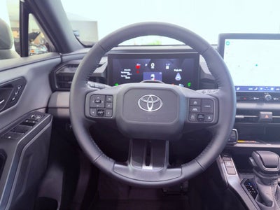 2026 Toyota RAV4 XSE WEATHER PKG/NAV/360 CAM/BLIND SPOT/SMART CRUISE