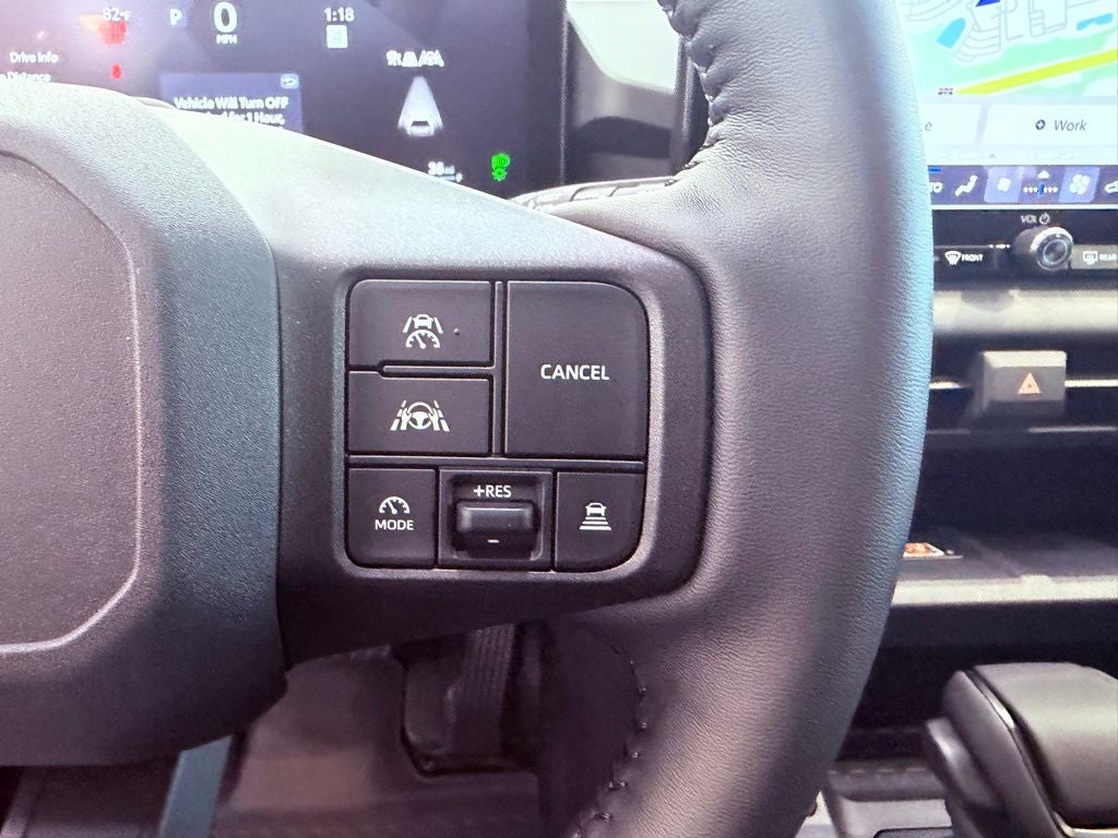 2026 Toyota RAV4 XSE WEATHER PKG/NAV/360 CAM/BLIND SPOT/SMART CRUISE