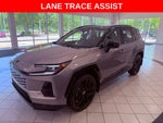 2026 Toyota RAV4 XSE WEATHER PKG/NAV/360 CAM/BLIND SPOT/SMART CRUISE