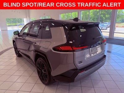 2026 Toyota RAV4 XSE WEATHER PKG/NAV/360 CAM/BLIND SPOT/SMART CRUISE