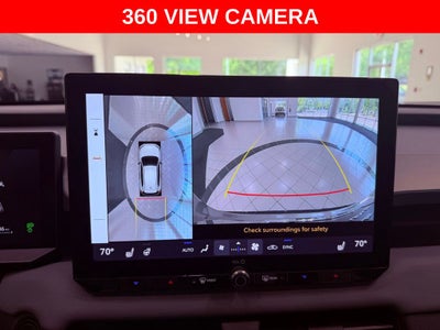 2026 Toyota RAV4 XSE WEATHER PKG/NAV/360 CAM/BLIND SPOT/SMART CRUISE