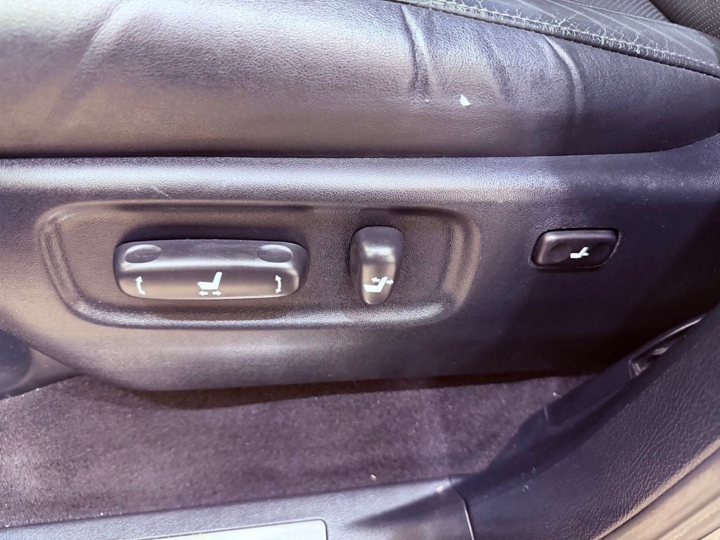 2019 Toyota Land Cruiser PERFECTLY MAINTAINED AT TOYOTA/ALL RECORDS