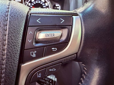 2019 Toyota Land Cruiser PERFECTLY MAINTAINED AT TOYOTA/ALL RECORDS