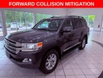 2019 Toyota Land Cruiser PERFECTLY MAINTAINED AT TOYOTA/ALL RECORDS