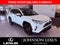 2020 Toyota RAV4 Hybrid Limited PANO ROOF/JBL/360 CAM/1 OWNER/NEW TIRES