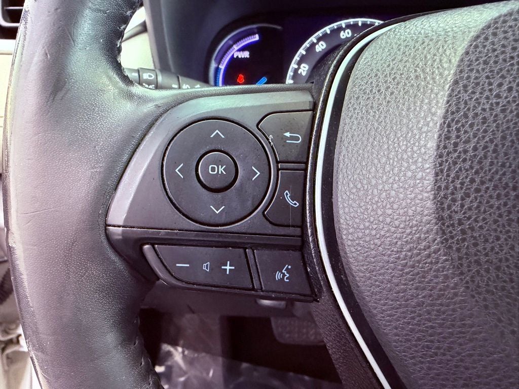 2020 Toyota RAV4 Hybrid Limited PANO ROOF/JBL/360 CAM/1 OWNER/NEW TIRES