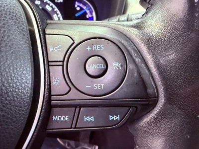 2020 Toyota RAV4 Hybrid Limited PANO ROOF/JBL/360 CAM/1 OWNER/NEW TIRES