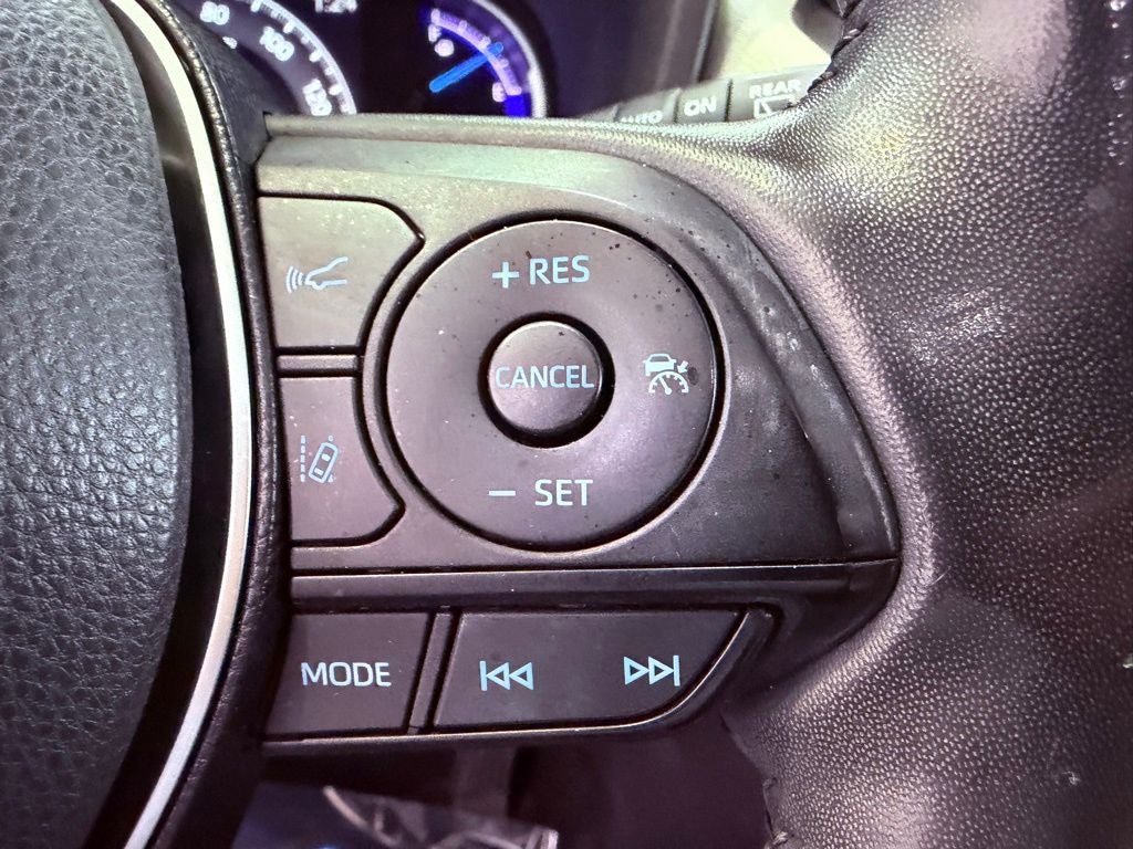 2020 Toyota RAV4 Hybrid Limited PANO ROOF/JBL/360 CAM/1 OWNER/NEW TIRES