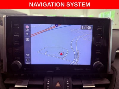 2020 Toyota RAV4 Hybrid Limited PANO ROOF/JBL/ADV TECH PKG/360 CAM