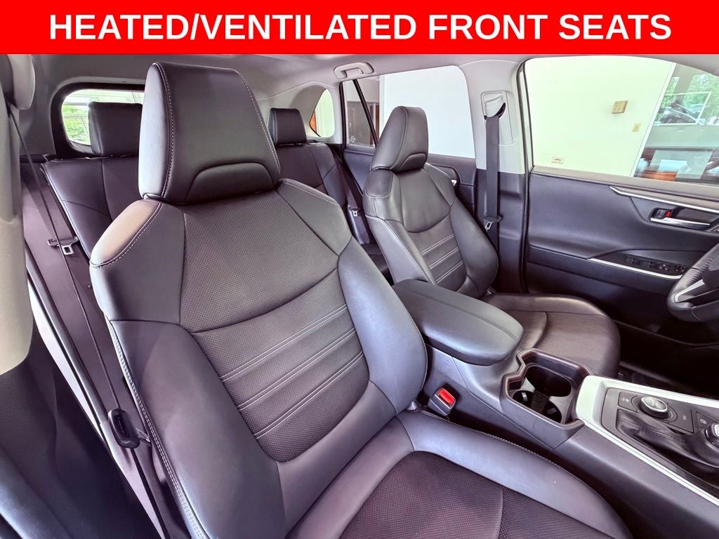 2020 Toyota RAV4 Hybrid Limited PANO ROOF/JBL/ADV TECH PKG/360 CAM