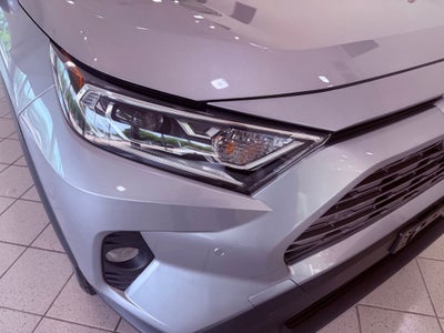 2020 Toyota RAV4 Hybrid Limited PANO ROOF/JBL/ADV TECH PKG/360 CAM