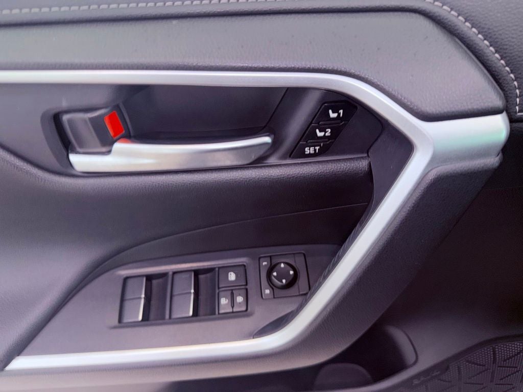 2020 Toyota RAV4 Hybrid Limited PANO ROOF/JBL/ADV TECH PKG/360 CAM