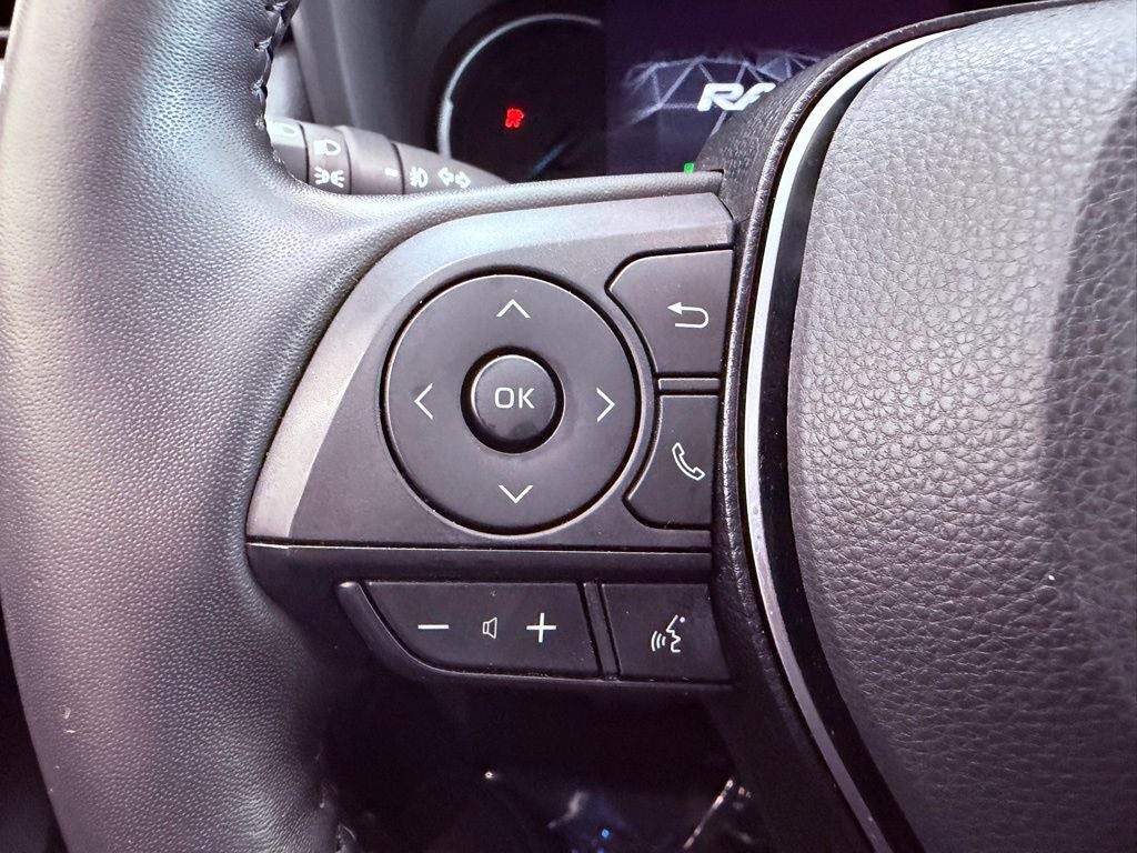 2020 Toyota RAV4 Hybrid Limited PANO ROOF/JBL/ADV TECH PKG/360 CAM