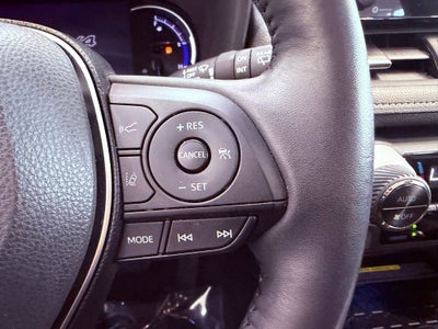 2020 Toyota RAV4 Hybrid Limited PANO ROOF/JBL/ADV TECH PKG/360 CAM