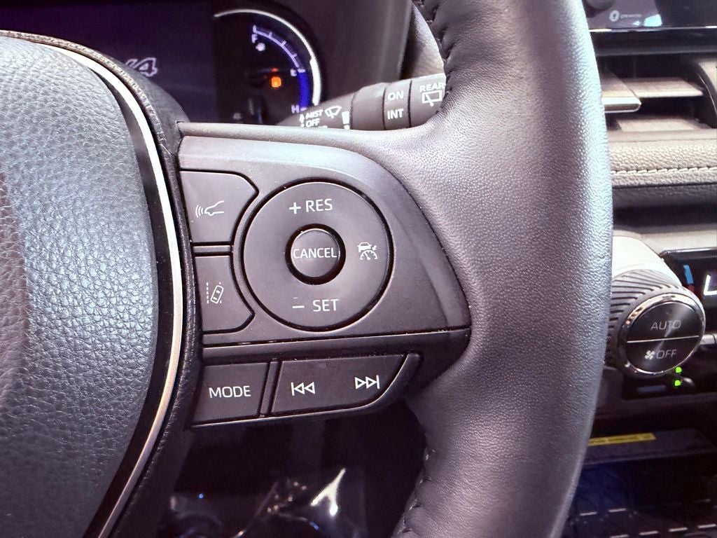 2020 Toyota RAV4 Hybrid Limited PANO ROOF/JBL/ADV TECH PKG/360 CAM