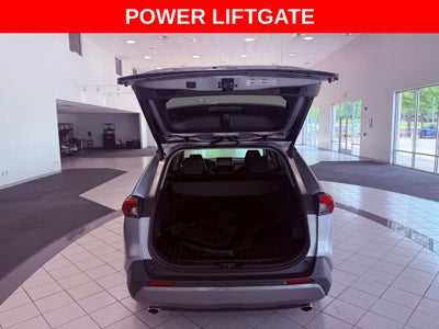 2020 Toyota RAV4 Hybrid Limited PANO ROOF/JBL/ADV TECH PKG/360 CAM