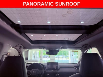 2020 Toyota RAV4 Hybrid Limited PANO ROOF/JBL/ADV TECH PKG/360 CAM
