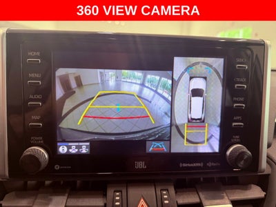 2020 Toyota RAV4 Hybrid Limited PANO ROOF/JBL/ADV TECH PKG/360 CAM