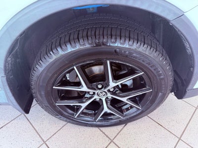 2017 Toyota RAV4 SE BLIND SPOT/SMART CRUISE/1 OWNER