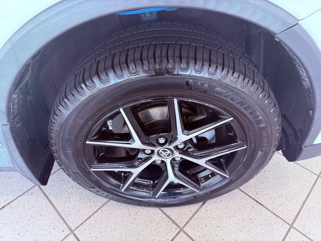 2017 Toyota RAV4 SE BLIND SPOT/SMART CRUISE/1 OWNER