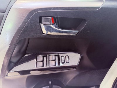 2017 Toyota RAV4 SE BLIND SPOT/SMART CRUISE/1 OWNER