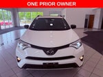 2017 Toyota RAV4 SE BLIND SPOT/SMART CRUISE/1 OWNER