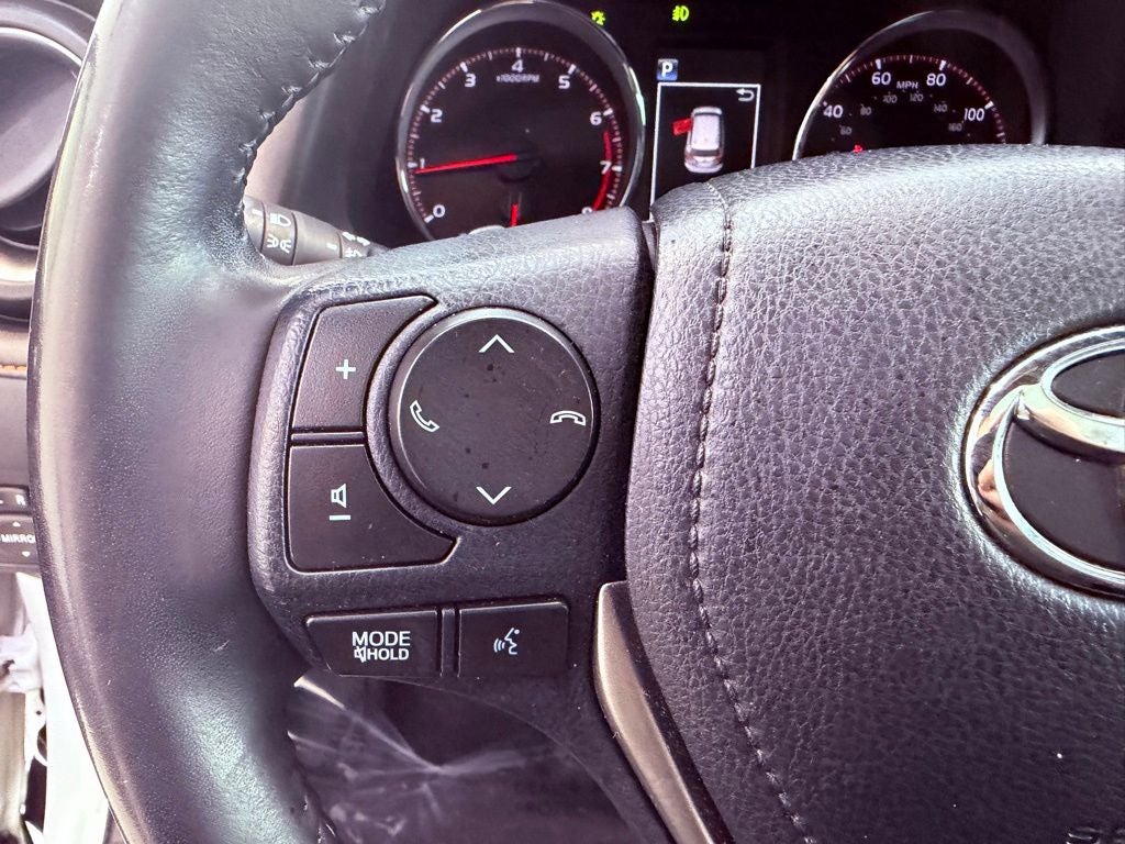 2017 Toyota RAV4 SE BLIND SPOT/SMART CRUISE/1 OWNER